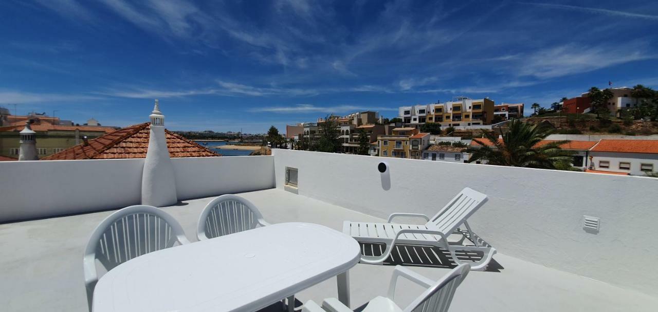 Keep Calm Apartments Ferragudo  Exterior foto